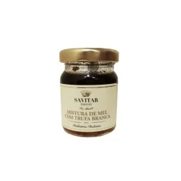 Mel Trufado Savitar (60g)