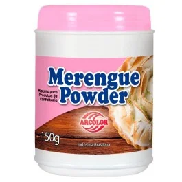 Merengue em Pó 150g