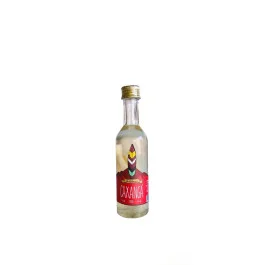 Cachaça Caxangá com Cana Miniatura 45ml