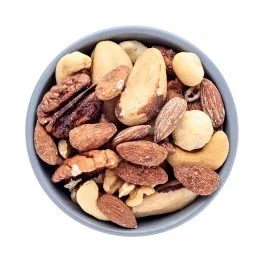Mix de Castanhas (Nuts) 100g