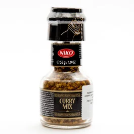 Mix de Curry Niko (53g)