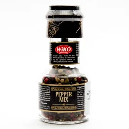 Mix de Pimentas Wiko (45g)