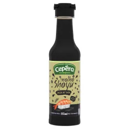 Molho Shoyu Cepera 150ml