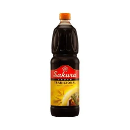Molho Shoyu Sakura (1L)