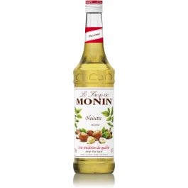 Xarope Monin de Avelã 700ml
