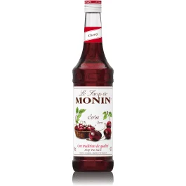 Xarope Monin de Cereja 700ml