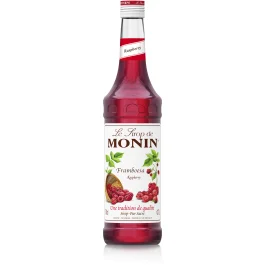 Xarope Monin de Framboesa (700ml)
