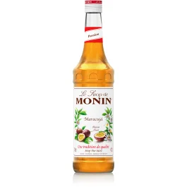 Xarope Monin de Maracujá 700ml