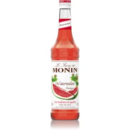 Xarope Monin de Melancia 700ml
