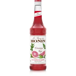 Xarope Monin de Toranja 700ml