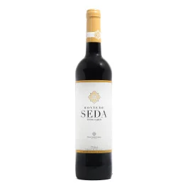 Vinho Monte De Seda 750ml