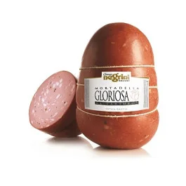 Mortadela com Trufa Fatiada Negrini (100g)