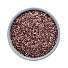 Mostarda em Grão Escura 100g