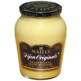 Mostarda Maille Dijon Original (865g)