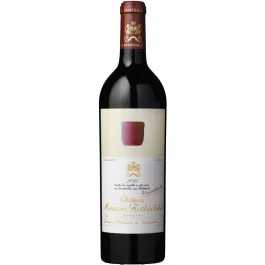 Vinho Château Mouton Rothschild (750ml) | Banca Do Ramon | Banca