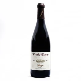 Vinho Muga Gran Reserva Prado Enea 750ml