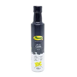 Óleo de Canola Pazze (250ml)
