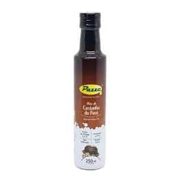 Óleo de Castanha do Pará Extra Virgem Pazze (250ml)