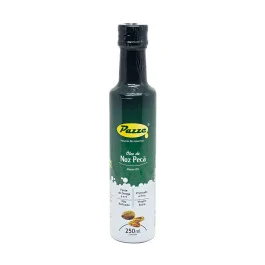 Óleo de Noz Pecan Extra Virgem Pazze (250ml)