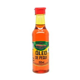 Óleo de Pequi D'Horta 150ml