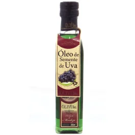 Óleo de Semente de Uva (250ml)