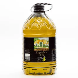 Óleo Figueira da Foz (5L)
