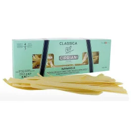 Macarrão Pappardelle Classica Cipriani 250g