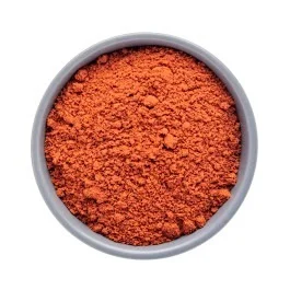 Páprica Picante em Pó 100g