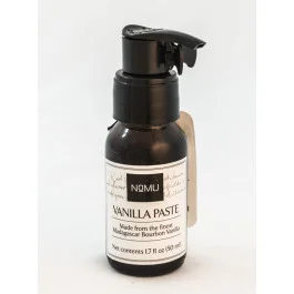 Pasta de Baunilha Bourbon de Madagascar (50ml)