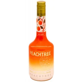 Licor Peachtree (700ml)