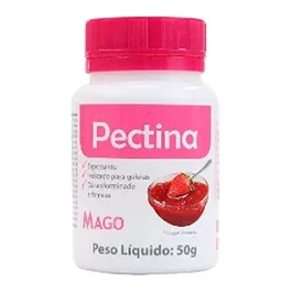 Pectina em Pó Mago 50g