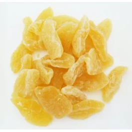 Pêra Glaceada 100g