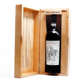 Vinho Pêra Manca Tinto 2014 (750ml)