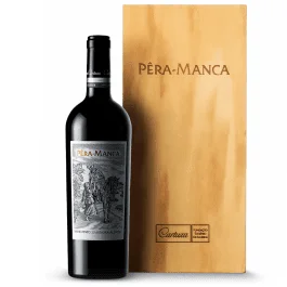 Vinho Pêra Manca Tinto 2018 750ml