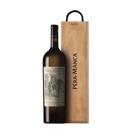 Vinho Pêra Manca Branco (1,5L)