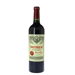 Vinho Château Petrus (750ml)