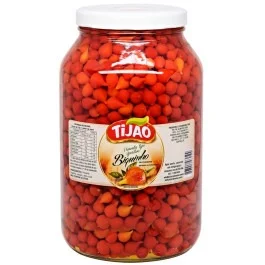 Pimenta Biquinho Tijão 3Kg