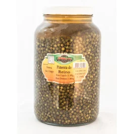 Pimenta do Reino Verde D'Horta 3Kg