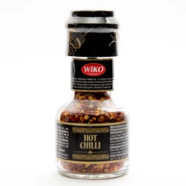 Pimenta Extra Forte Wiko (50g)