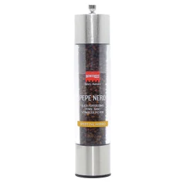 Pimenta Preta Montosco com Moedor 125g