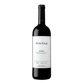Vinho Pintas Douro Tinto 750ml