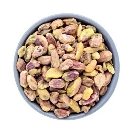 Pistache Americano Sem Casca Cru 100g