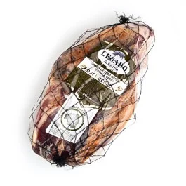 Presunto Jamon Ibérico Legado Fatiado 100g