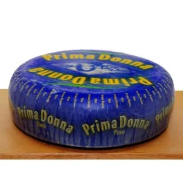 Queijo Prima Donna Azul 500g