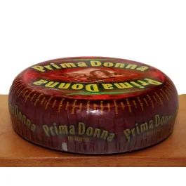 Queijo Prima Donna Vermelho 500g