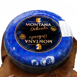 Queijo Proosdij Montana Delicato Azul 300g
