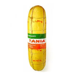 Queijo Provolone Tânia Grande 500g