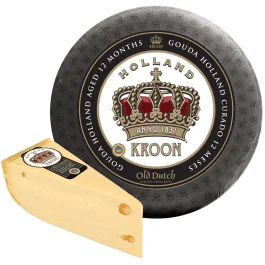 Queijo Rembrandt Holandês Tipo Gouda 300g