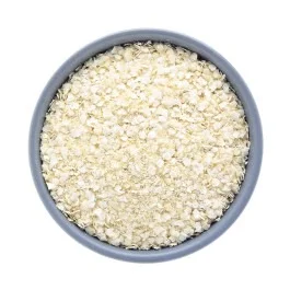 Quinoa em flocos 100g