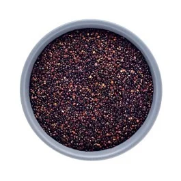Quinoa Preta em Grão 100g